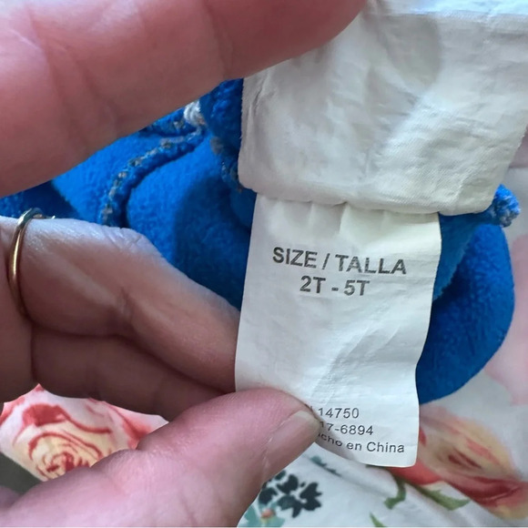 Nickelodeon Paw Patrol Toddler Beanie - Picture 3 of 3